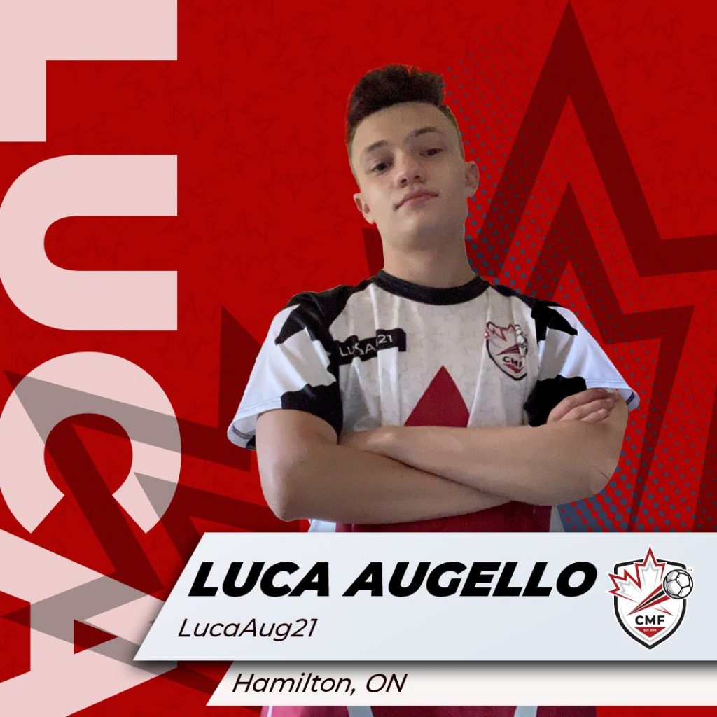 Luca Augello